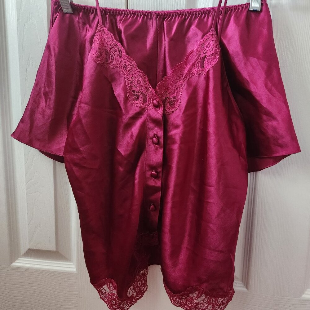 Camis Set